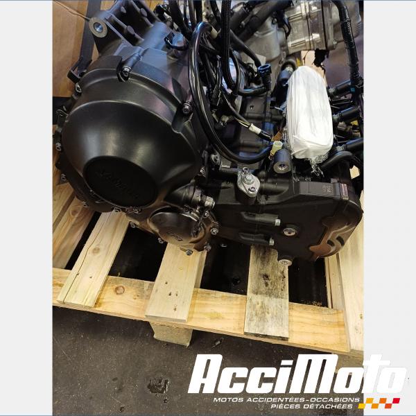 Pièce Moto Pack moteur  YAMAHA MT-09