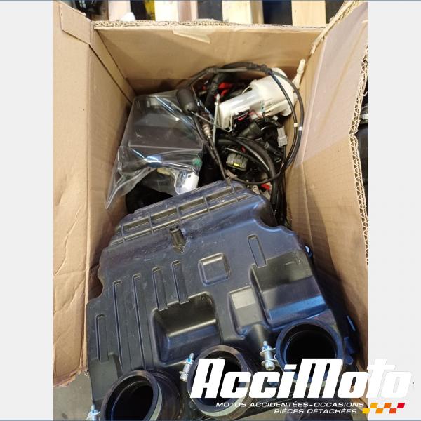 Pièce Moto Pack moteur  YAMAHA MT-09