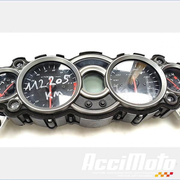 Pièce Moto Compteur (tableau de bord) SUZUKI GSXR 1340 HAYABUSA
