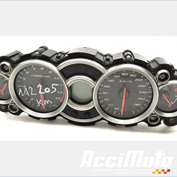 Pièce Moto Compteur (tableau de bord) SUZUKI GSXR 1340 HAYABUSA