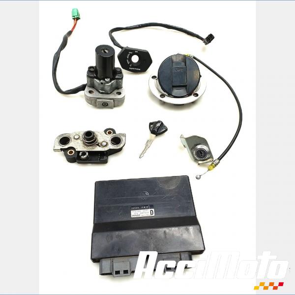 Pièce Moto Kit neiman+cdi SUZUKI GSXR 1340 HAYABUSA