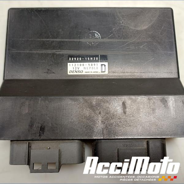 Pièce Moto Kit neiman+cdi SUZUKI GSXR 1340 HAYABUSA