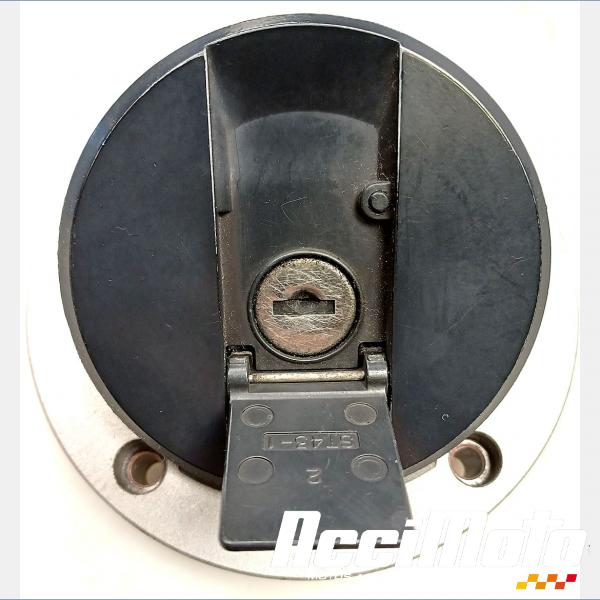 Pièce Moto Kit neiman+cdi SUZUKI GSXR 1340 HAYABUSA