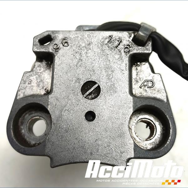 Pièce Moto Kit neiman+cdi SUZUKI GSXR 1340 HAYABUSA