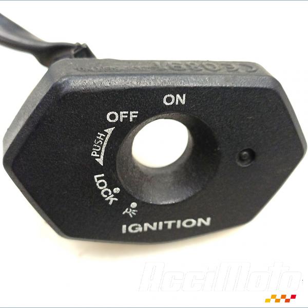 Pièce Moto Kit neiman+cdi SUZUKI GSXR 1340 HAYABUSA