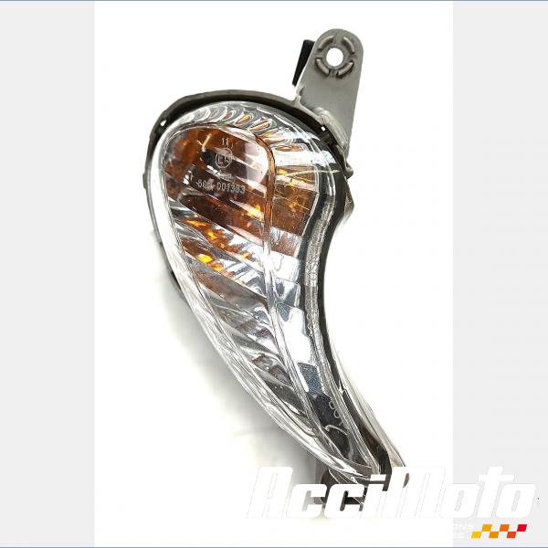 Pièce Moto Clignotant avant (droit) SUZUKI GSXR 1340 HAYABUSA
