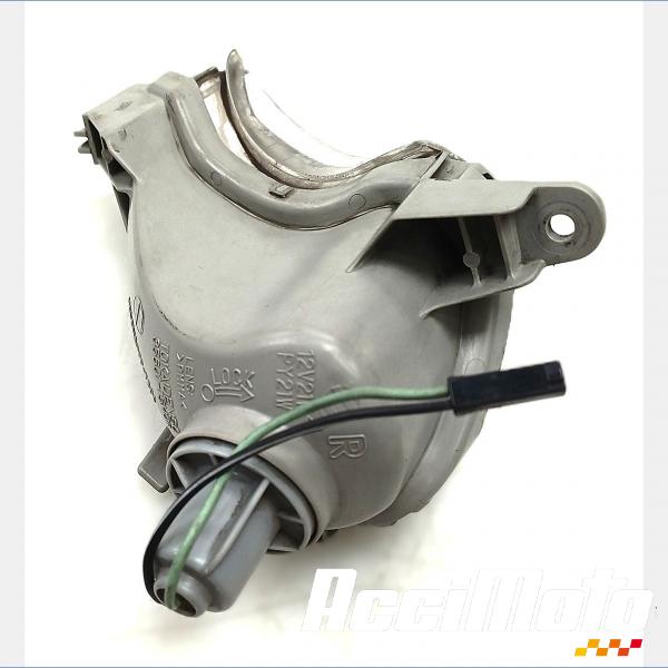 Pièce Moto Clignotant avant (droit) SUZUKI GSXR 1340 HAYABUSA