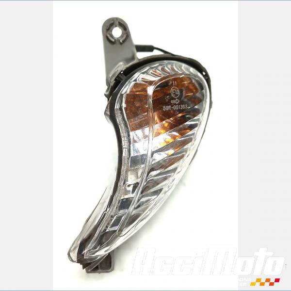 Pièce Moto Clignotant avant (gauche) SUZUKI GSXR 1340 HAYABUSA