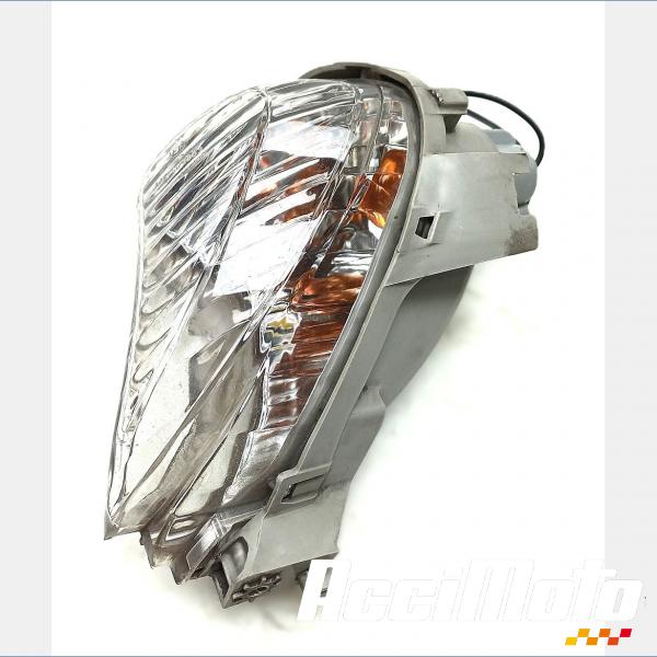 Pièce Moto Clignotant avant (gauche) SUZUKI GSXR 1340 HAYABUSA