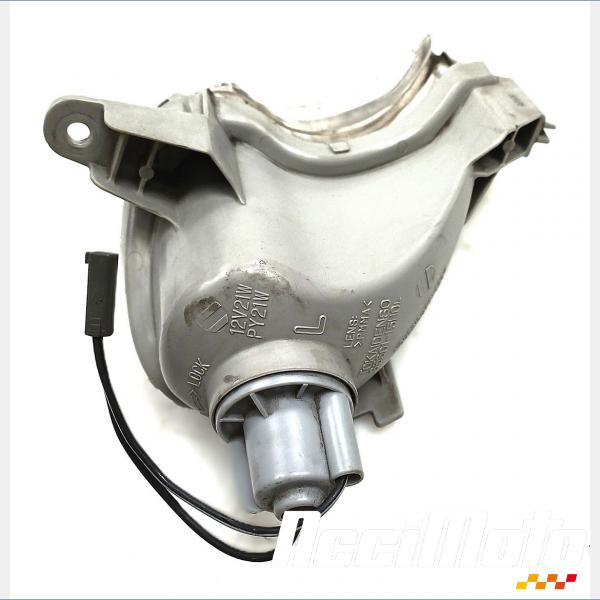 Pièce Moto Clignotant avant (gauche) SUZUKI GSXR 1340 HAYABUSA