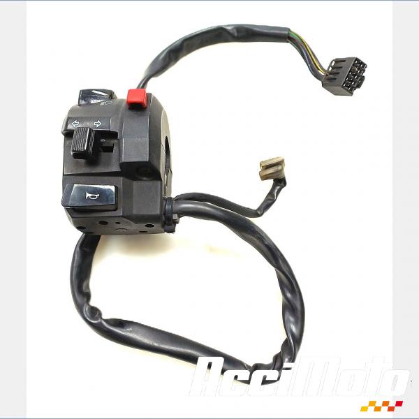 Pièce Moto Commodo (gauche) SUZUKI GSXR 1340 HAYABUSA