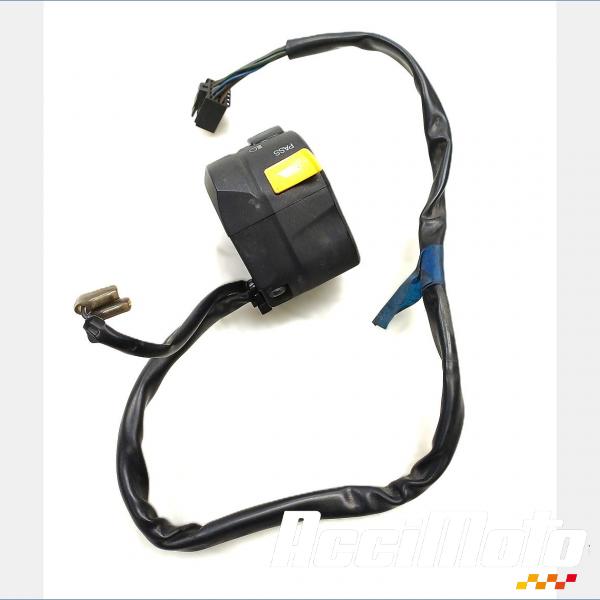 Pièce Moto Commodo (gauche) SUZUKI GSXR 1340 HAYABUSA