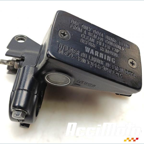 Pièce Moto Maître cylindre d'embrayage SUZUKI GSXR 1340 HAYABUSA