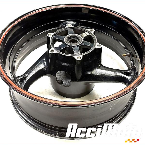 Pièce Moto Jante arrière SUZUKI GSXR 1340 HAYABUSA