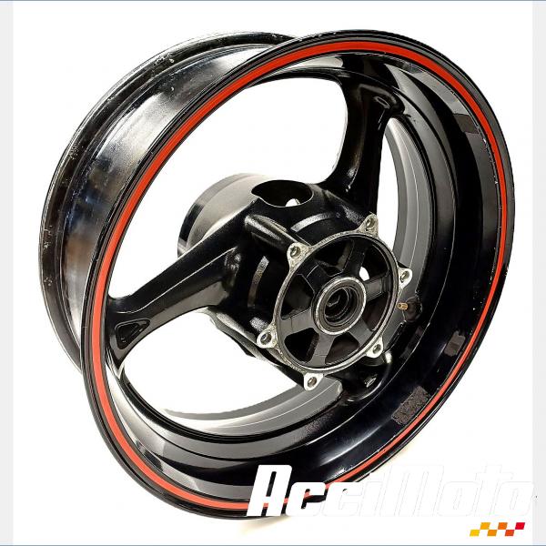 Pièce Moto Jante arrière SUZUKI GSXR 1340 HAYABUSA