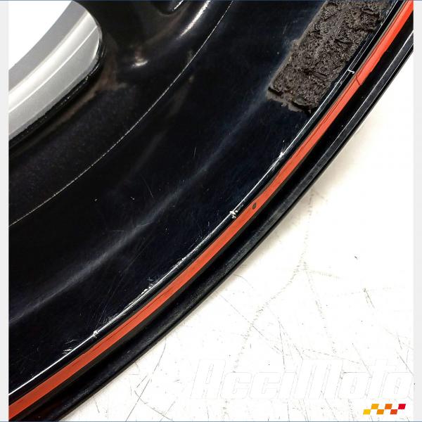 Pièce Moto Jante arrière SUZUKI GSXR 1340 HAYABUSA