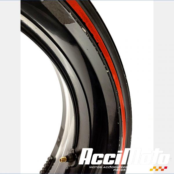 Pièce Moto Jante arrière SUZUKI GSXR 1340 HAYABUSA