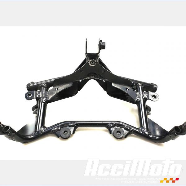 Pièce Moto Araignée (support tête de fourche) SUZUKI GSXR 1340 HAYABUSA