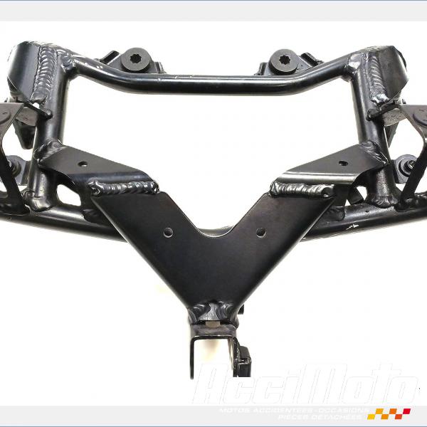 Pièce Moto Araignée (support tête de fourche) SUZUKI GSXR 1340 HAYABUSA
