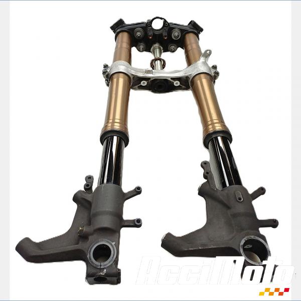 Pièce Moto Fourche complète SUZUKI GSXR 1340 HAYABUSA