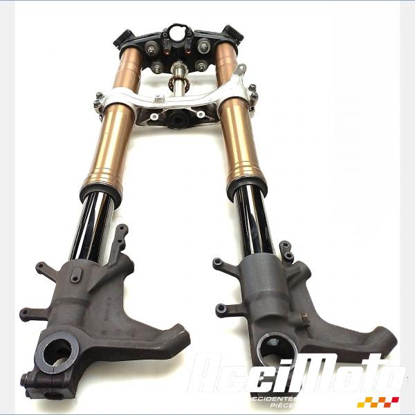 Pièce Moto Fourche complète SUZUKI GSXR 1340 HAYABUSA