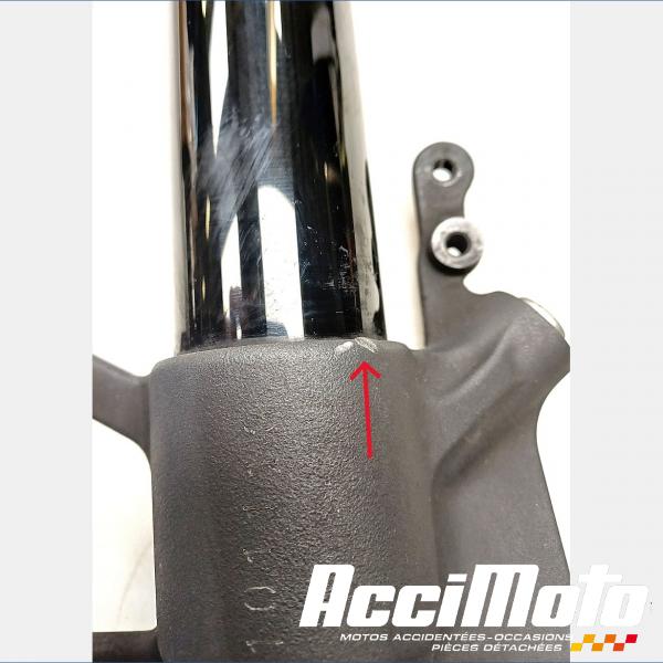 Pièce Moto Fourche complète SUZUKI GSXR 1340 HAYABUSA