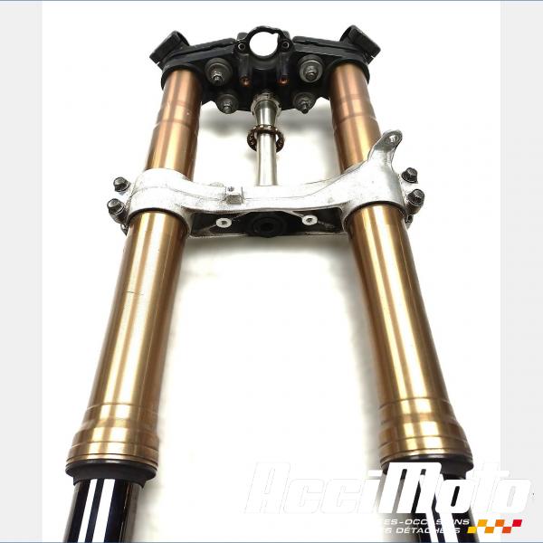 Pièce Moto Fourche complète SUZUKI GSXR 1340 HAYABUSA