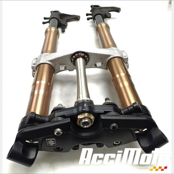 Pièce Moto Fourche complète SUZUKI GSXR 1340 HAYABUSA