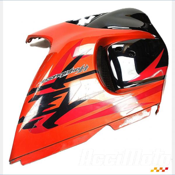 Pièce Moto Flanc de carénage avant (droit) SUZUKI GSXR 1340 HAYABUSA