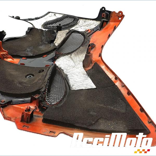 Pièce Moto Flanc de carénage avant (droit) SUZUKI GSXR 1340 HAYABUSA
