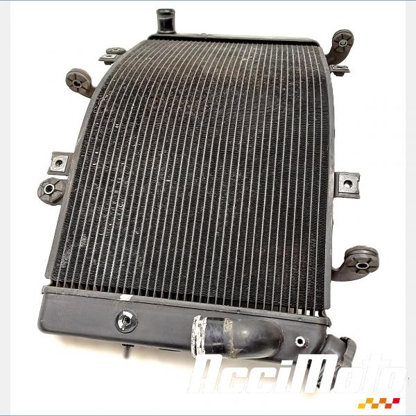 Pièce Moto Radiateur de refroidissement SUZUKI GSXR 1340 HAYABUSA