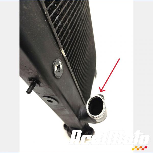 Pièce Moto Radiateur de refroidissement SUZUKI GSXR 1340 HAYABUSA