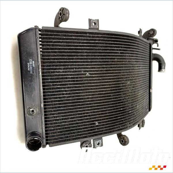 Pièce Moto Radiateur de refroidissement SUZUKI GSXR 1340 HAYABUSA
