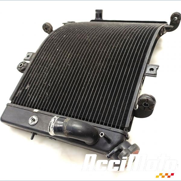 Pièce Moto Radiateur de refroidissement SUZUKI GSXR 1340 HAYABUSA
