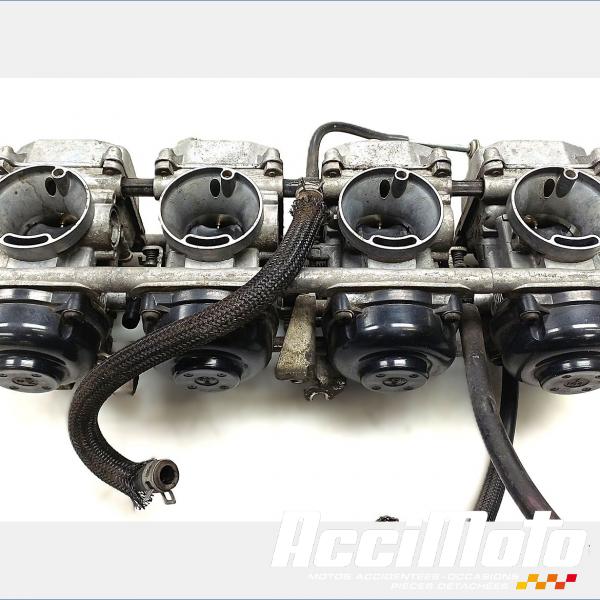 Pièce Moto Rampe de carburateurs SUZUKI BANDIT GSF650S