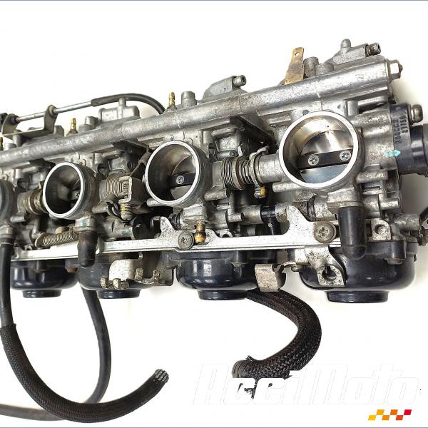 Pièce Moto Rampe de carburateurs SUZUKI BANDIT GSF650S