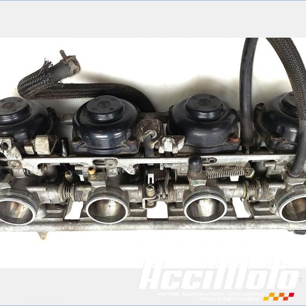 Pièce Moto Rampe de carburateurs SUZUKI BANDIT GSF650S