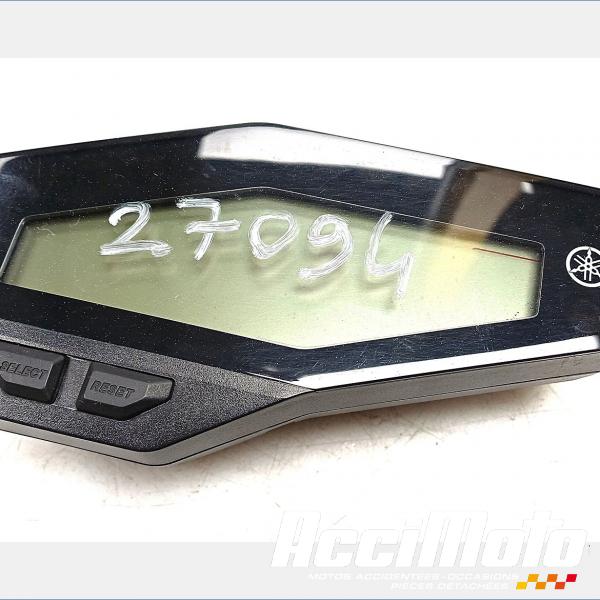 Pièce Moto Compteur (tableau de bord) YAMAHA MT-09