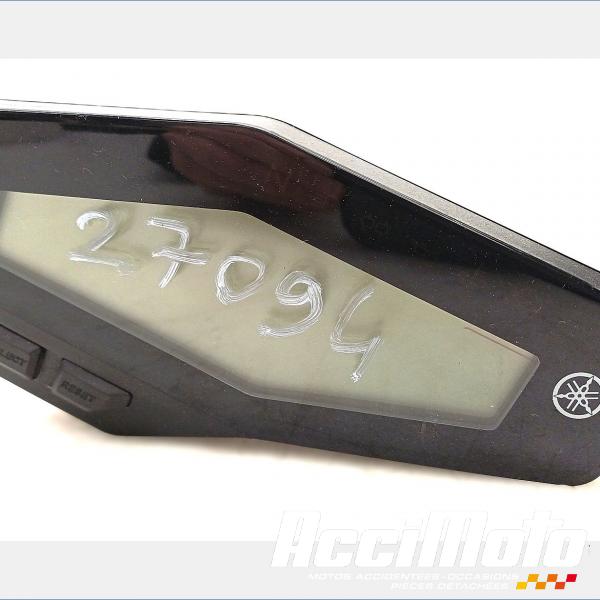 Pièce Moto Compteur (tableau de bord) YAMAHA MT-09