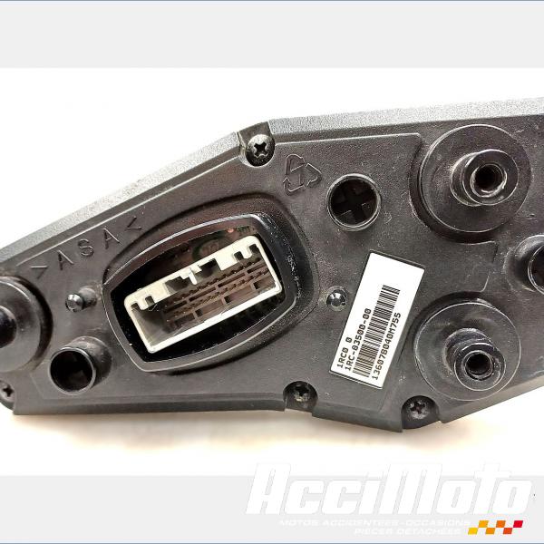 Pièce Moto Compteur (tableau de bord) YAMAHA MT-09