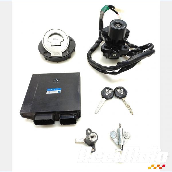 Pièce Moto Kit neiman+cdi YAMAHA MT-09