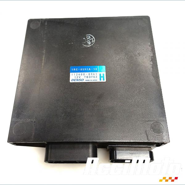 Pièce Moto Kit neiman+cdi YAMAHA MT-09