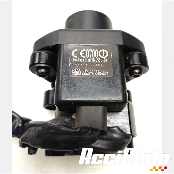 Pièce Moto Kit neiman+cdi YAMAHA MT-09