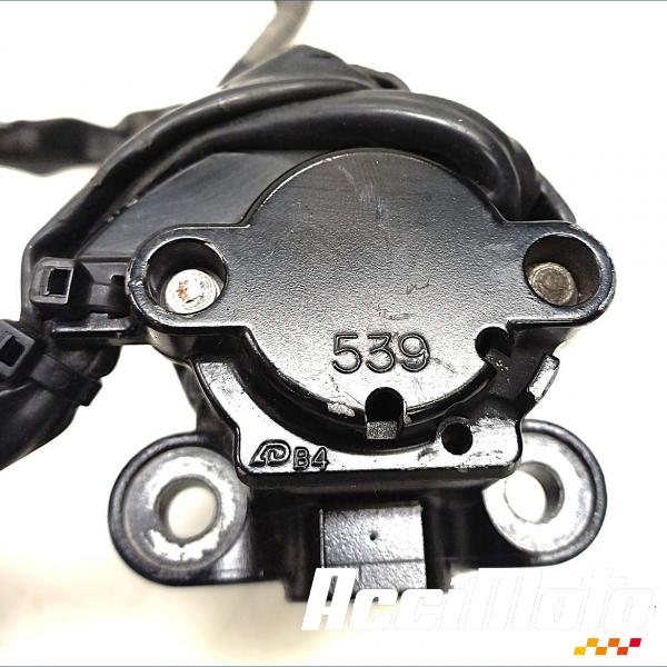 Pièce Moto Kit neiman+cdi YAMAHA MT-09