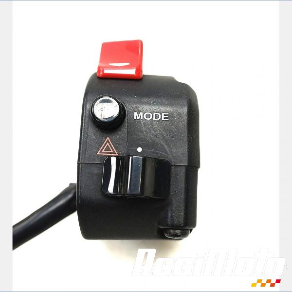 Pièce Moto Commodo (droit) YAMAHA MT-09