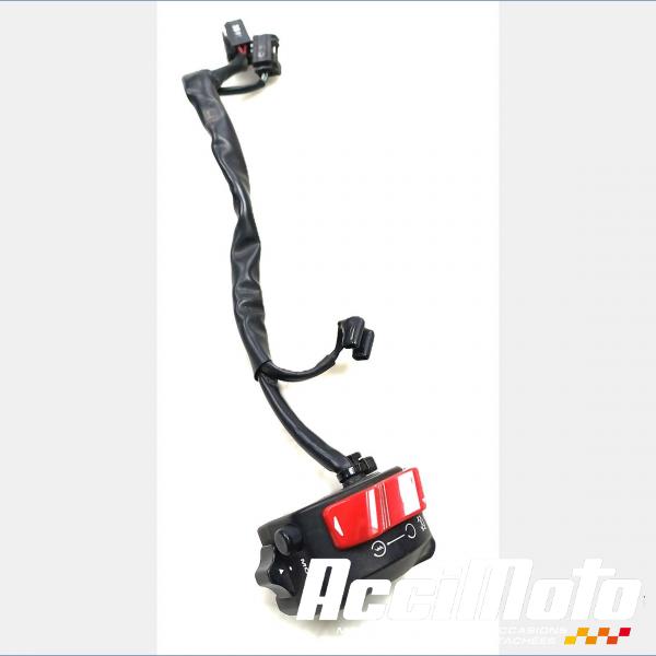 Pièce Moto Commodo (droit) YAMAHA MT-09