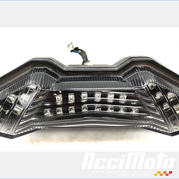 Pièce Moto Feu arrière YAMAHA MT-09