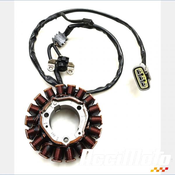 Pièce Moto Stator d'alternateur YAMAHA MT-09