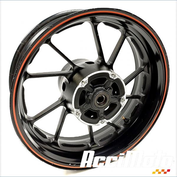 Pièce Moto Jante arrière YAMAHA MT-09