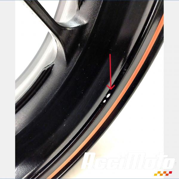 Pièce Moto Jante arrière YAMAHA MT-09